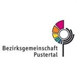 Logo Bezirksgemeinschaft Pustertal
